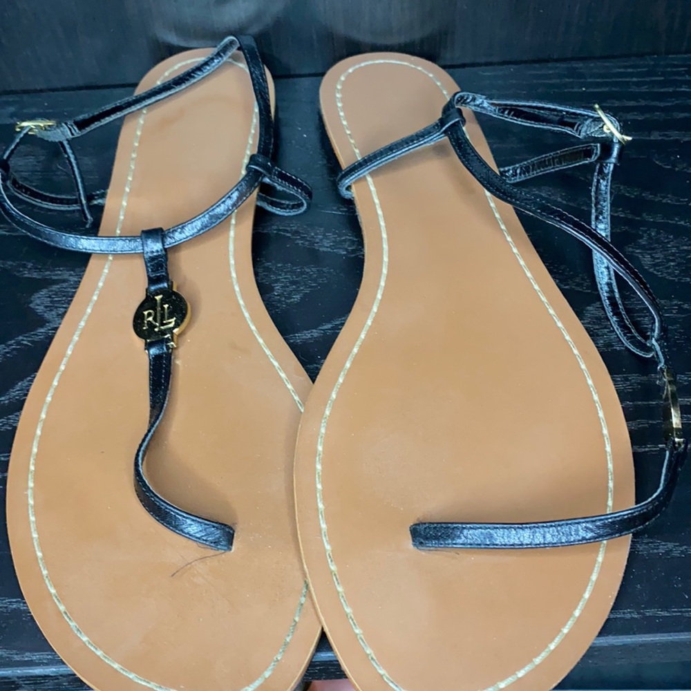 Ralph Lauren Sandals